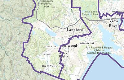 langford gis mapping.